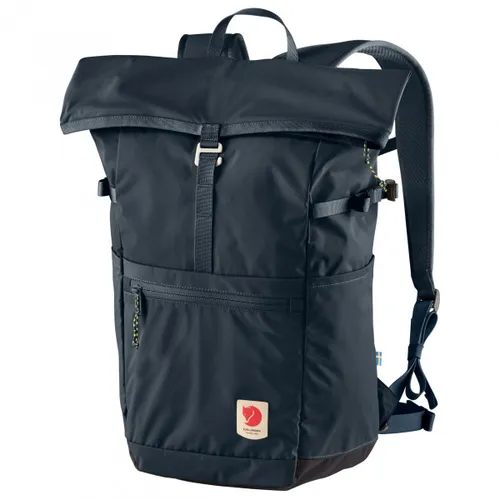 Fjällräven - High Coast Foldsack 24 - Daypack size 24 l, blue