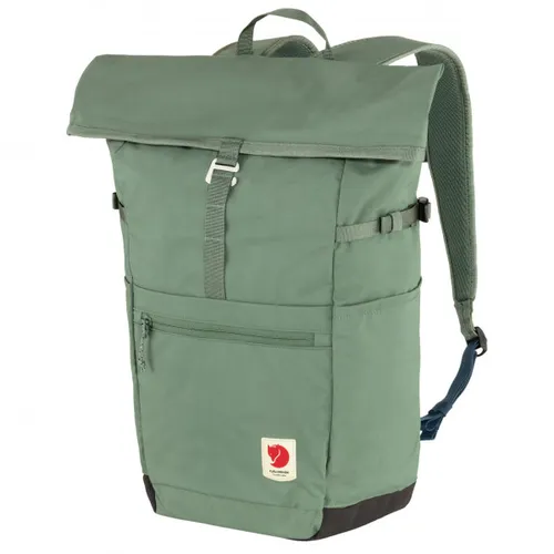 Fjällräven - High Coast Foldsack 24 - Daypack size 24 l, green