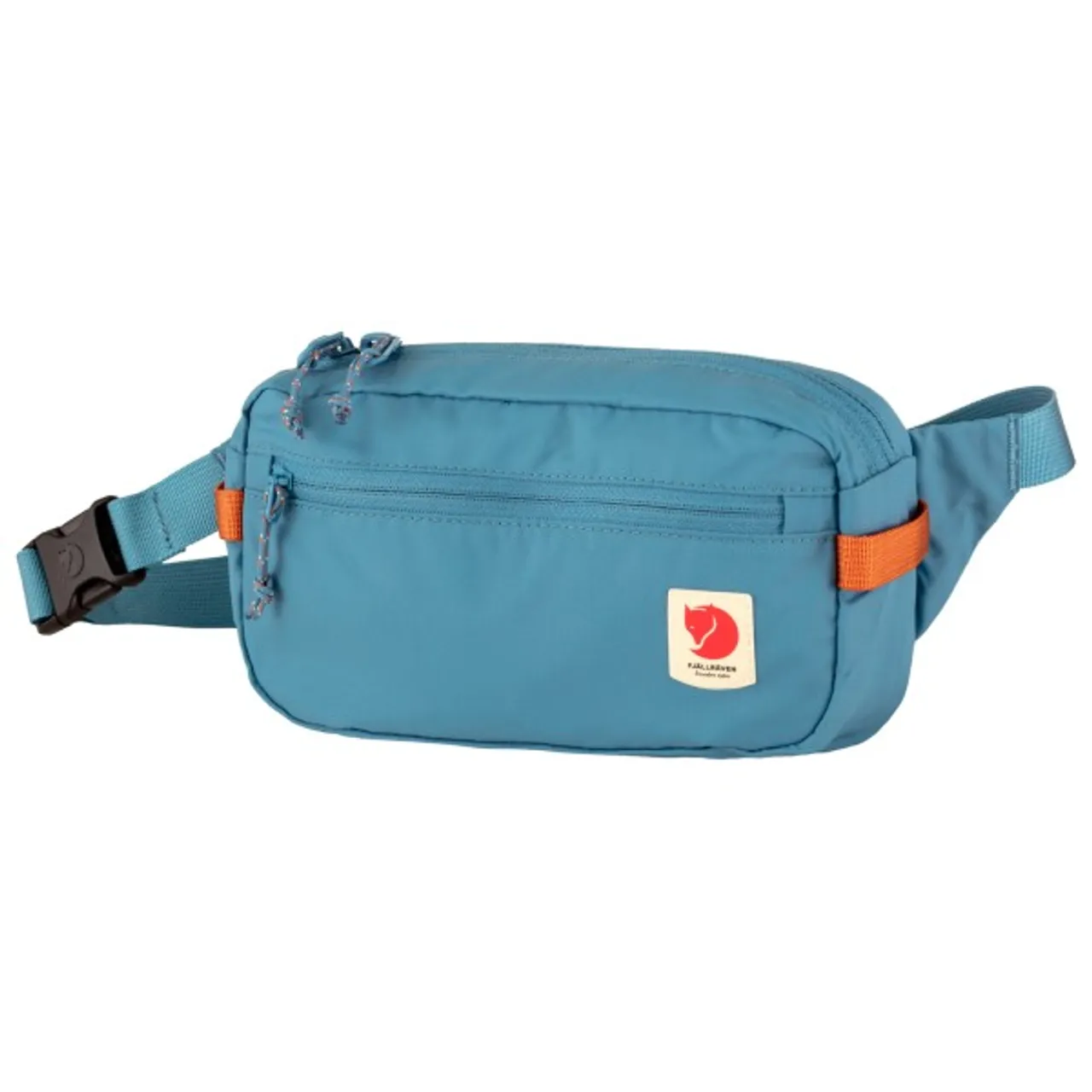 Fjällräven - High Coast Hip Pack - Hip bag size 1,5 l, blue
