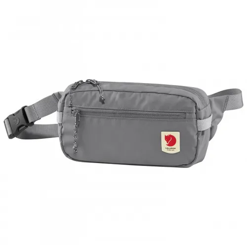 Fjällräven - High Coast Hip Pack - Hip bag size 1,5 l, grey