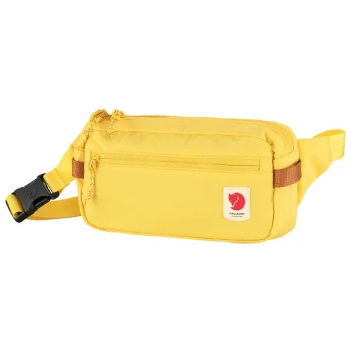 Fjällräven - High Coast Hip Pack - Hip bag size 1,5 l, orange