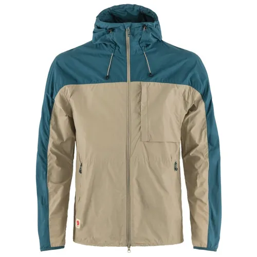 Fjällräven - High Coast Wind Jacket - Casual jacket