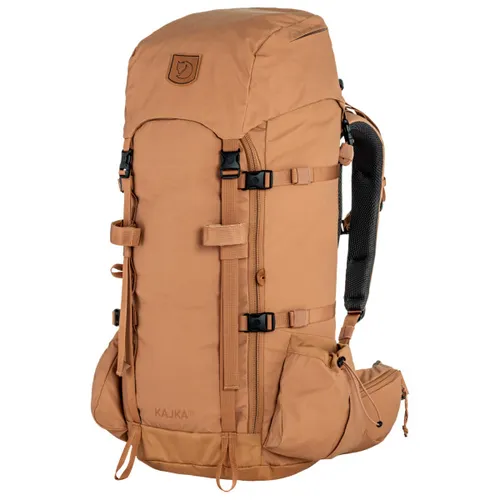 Fjällräven - Kajka 35 - Walking backpack size 35 l - M/L, orange