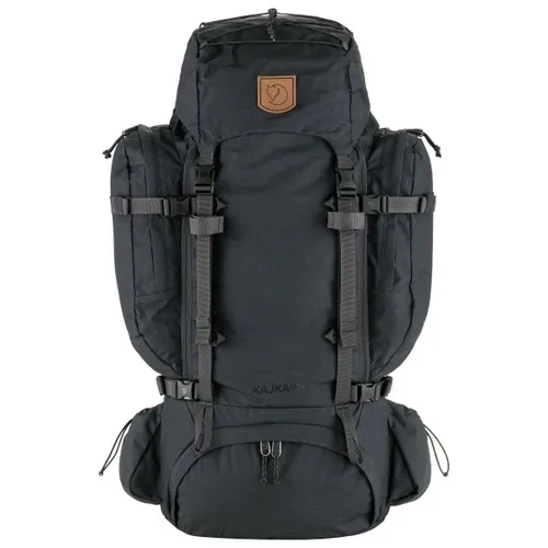 Fjällräven - Kajka 65 - Walking backpack size 65 l - M/L, grey