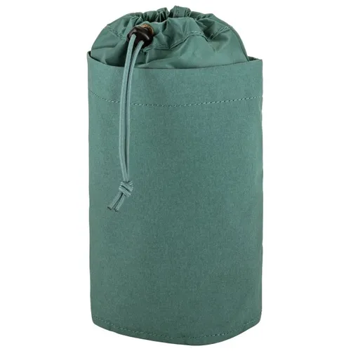 Fjällräven - Kånken Bottle Pocket 1 - Bottle holders size 1 l, green