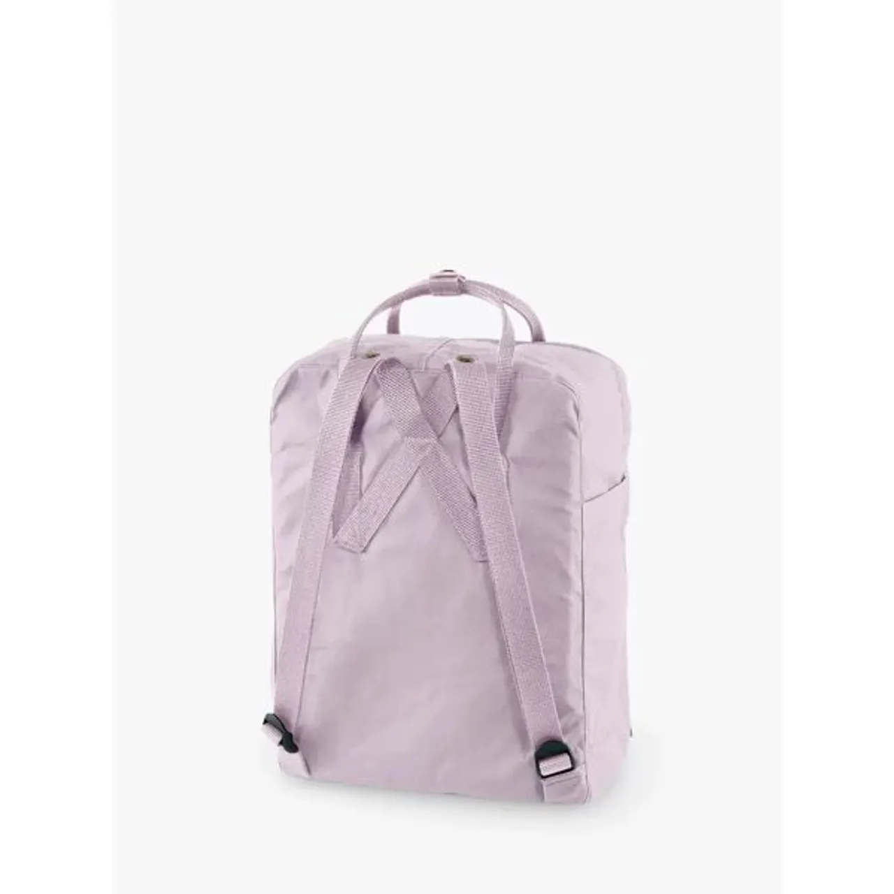 FjÃ¤llrÃ¤ven KÃ¥nken Classic Backpack - Lavender - Unisex