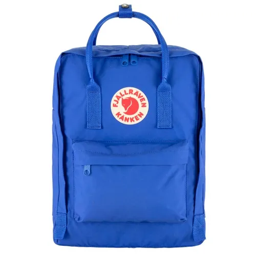 Fjällräven - Kånken - Daypack size 16 l, blue
