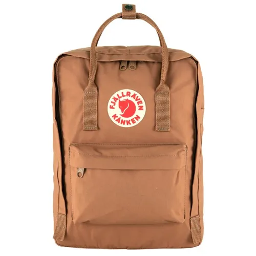Fjällräven - Kånken - Daypack size 16 l, brown