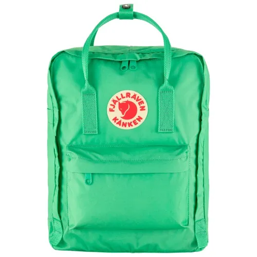 Fjällräven - Kånken - Daypack size 16 l, green