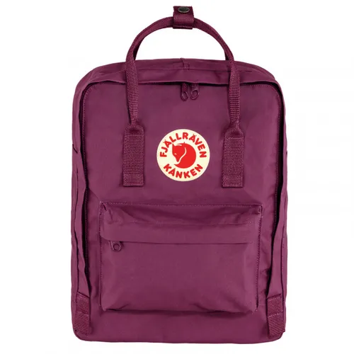 Fjällräven - Kånken - Daypack size 16 l, purple