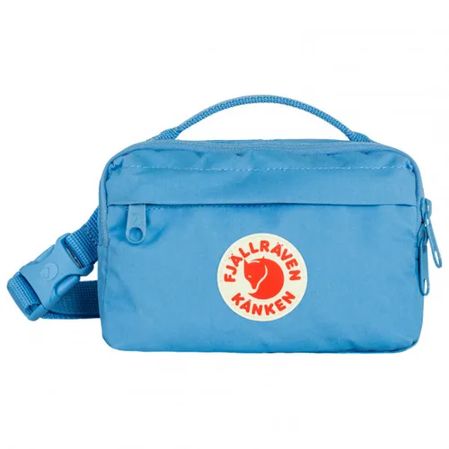 Fjällräven - Kånken Hip Pack - Hip bag size 2 l, blue