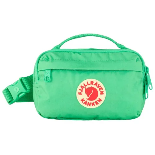 Fjällräven - Kånken Hip Pack - Hip bag size 2 l, green