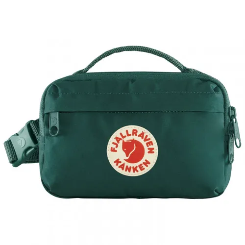 Fjällräven - Kånken Hip Pack - Hip bag size 2 l, green
