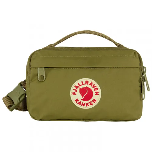 Fjällräven - Kånken Hip Pack - Hip bag size 2 l, olive