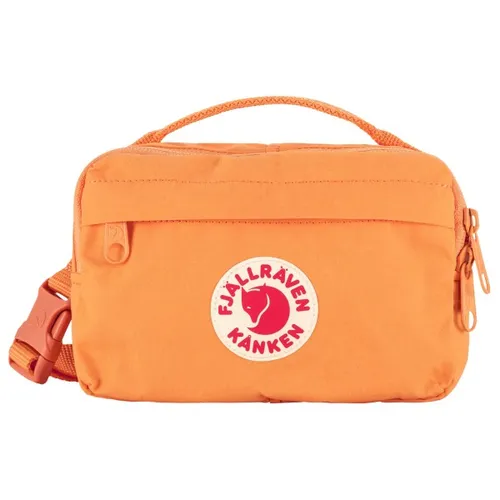 Fjällräven - Kånken Hip Pack - Hip bag size 2 l, orange