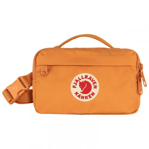 Fjällräven - Kånken Hip Pack - Hip bag size 2 l, orange