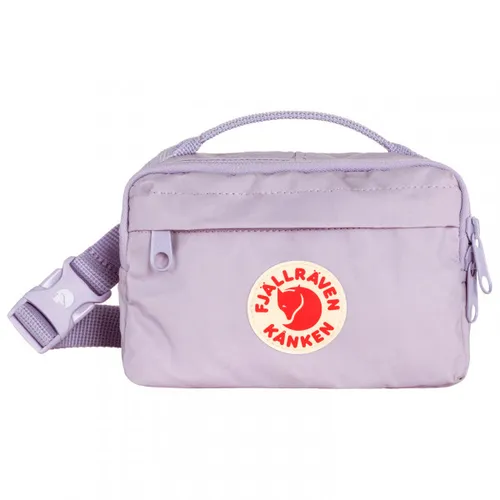 Fjällräven - Kånken Hip Pack - Hip bag size 2 l, purple