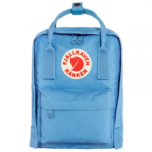 Fjällräven - Kanken Mini - Daypack size 7 l, blue