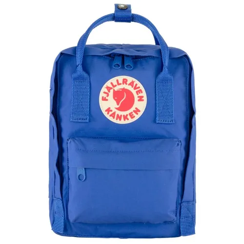 Fjällräven - Kanken Mini - Daypack size 7 l, blue
