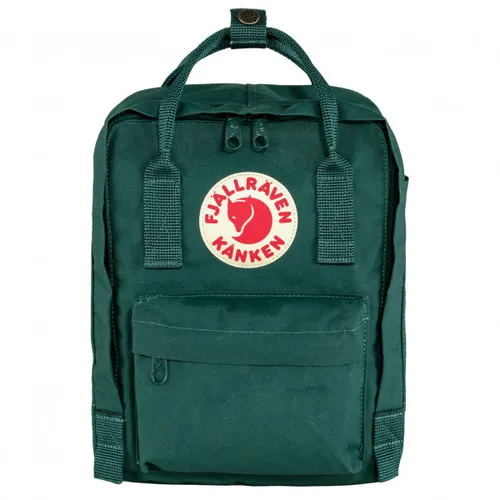 Fjällräven - Kanken Mini - Daypack size 7 l, green