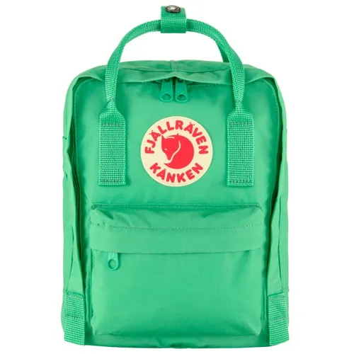 Fjällräven - Kanken Mini - Daypack size 7 l, green