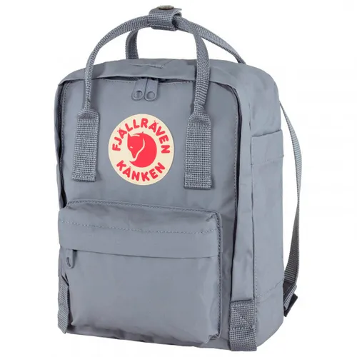 Fjällräven - Kanken Mini - Daypack size 7 l, grey