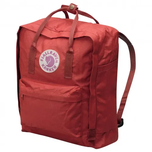 Fjällräven - Kanken Mini - Daypack size 7 l, red
