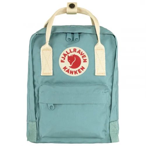 Fjällräven - Kanken Mini - Daypack size 7 l, turquoise