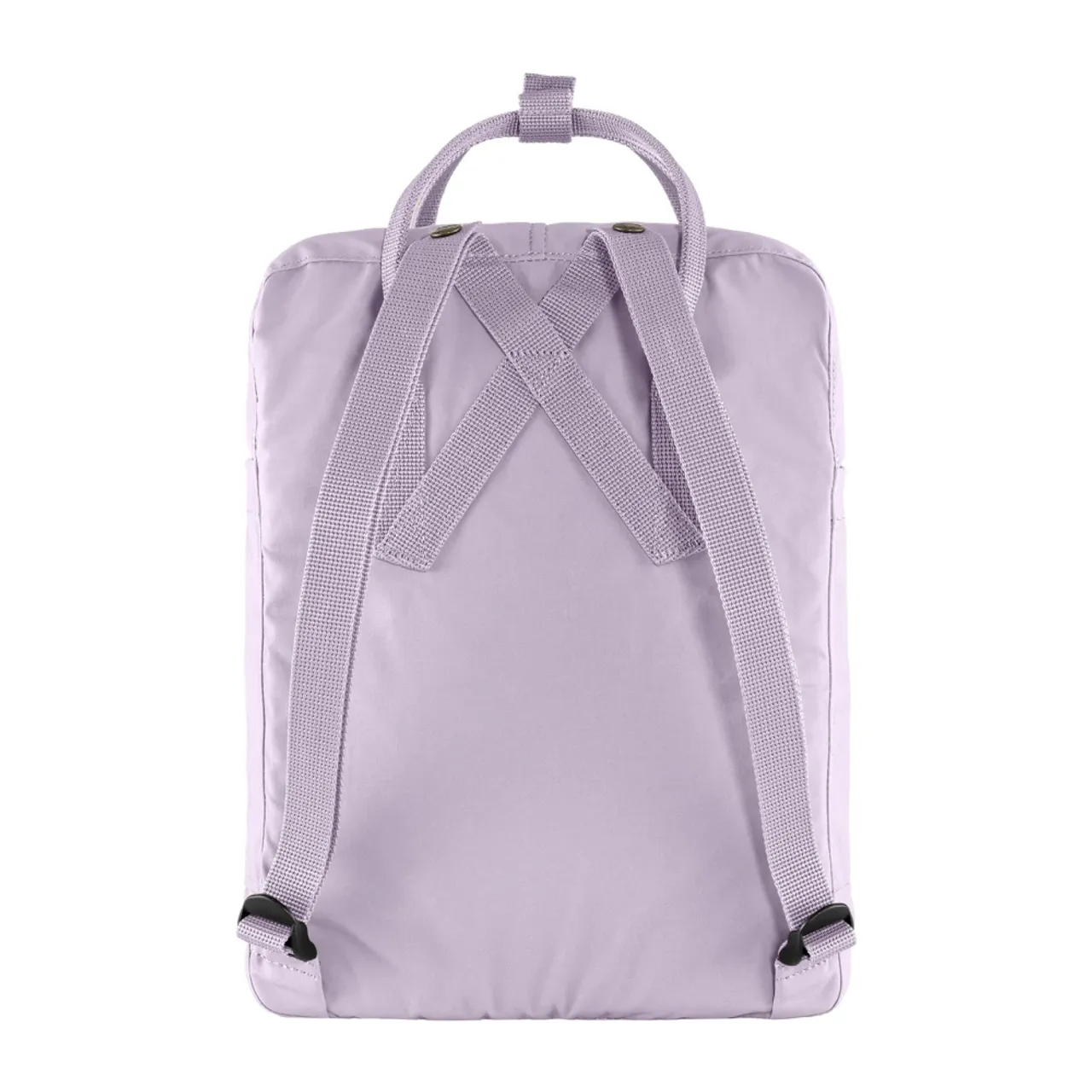 Fjällräven , Kånken Pastel Lavender Backpack ,Purple male, Sizes: ONE SIZE