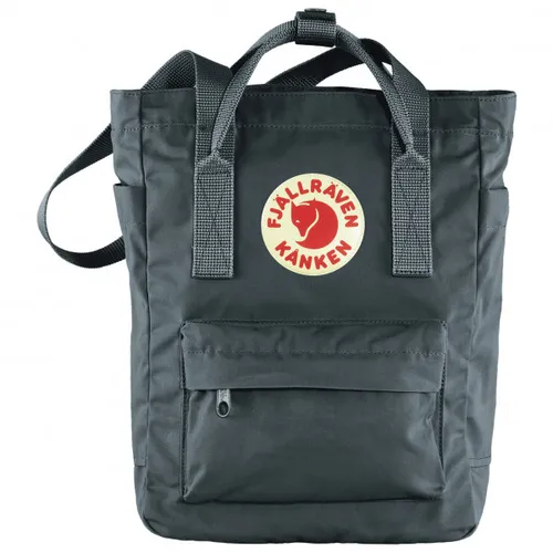 Fjällräven - Kånken Totepack Mini - Shoulder bag size 8 l, blue
