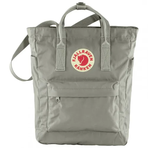 Fjällräven - Kånken Totepack - Shoulder bag size 14 l, grey