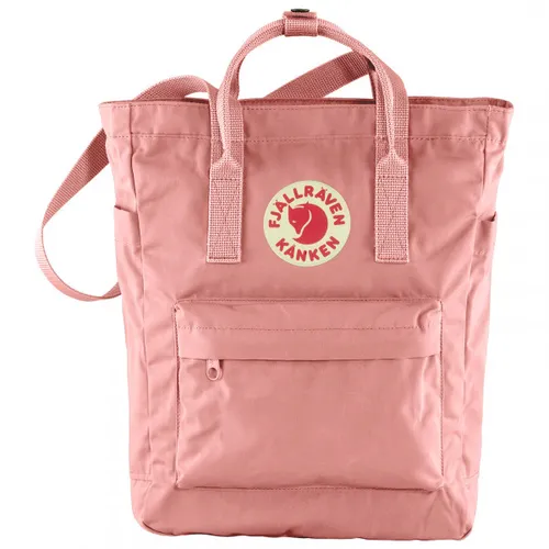 Fjällräven - Kånken Totepack - Shoulder bag size 14 l, pink