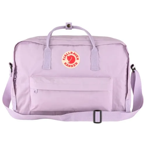 Fjällräven - Kånken Weekender - Luggage size 30 l, purple