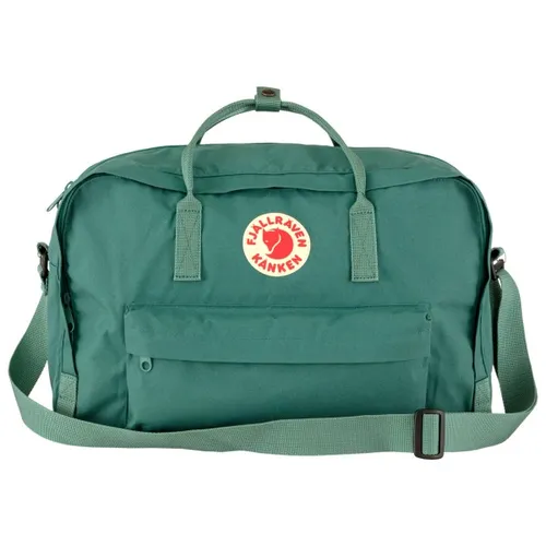 Fjällräven - Kånken Weekender - Luggage size 30 l, turquoise