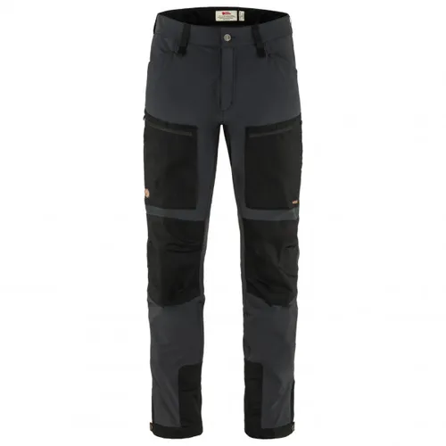 Fjällräven - Keb Agile Trousers - Walking trousers