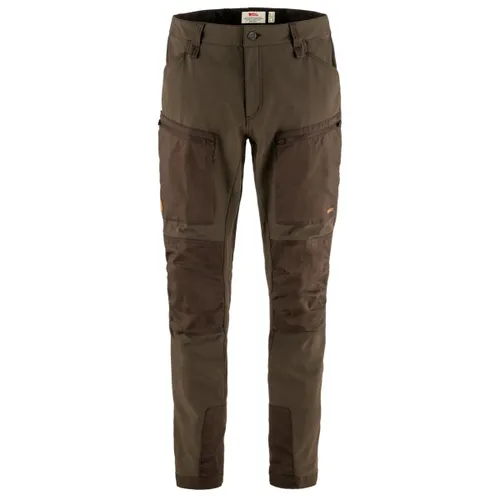 Fjällräven - Keb Agile Trousers - Walking trousers