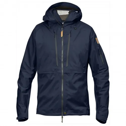 Fjällräven - Keb Eco-Shell Jacket - Waterproof jacket
