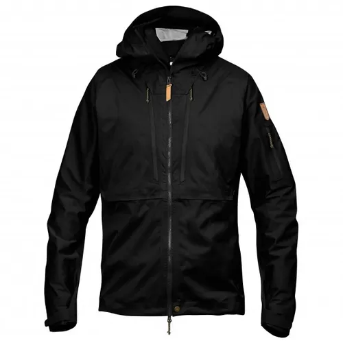 Fjällräven - Keb Eco-Shell Jacket - Waterproof jacket