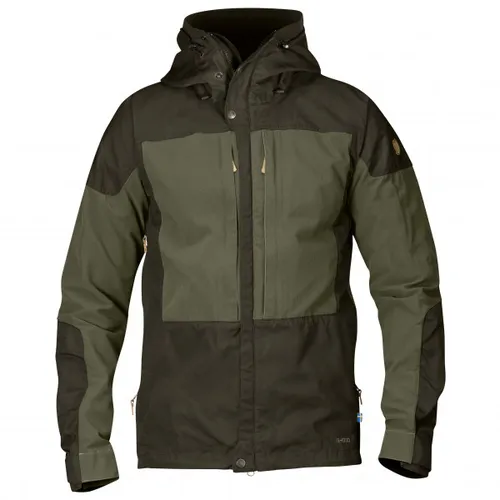 Fjällräven - Keb Jacket - Casual jacket