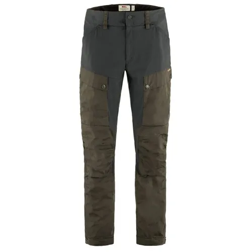Fjällräven - Keb Trousers - Walking trousers