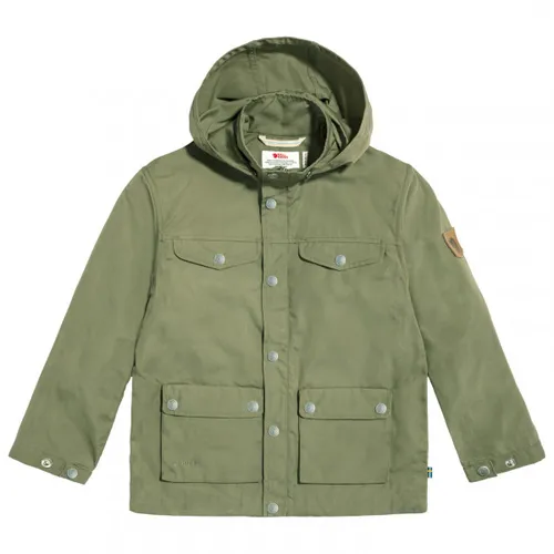 Fjällräven - Kids Greenland Jacket - Waterproof jacket