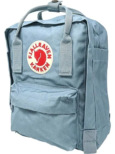 Fjällräven Kids' Kånken Mini Backpack