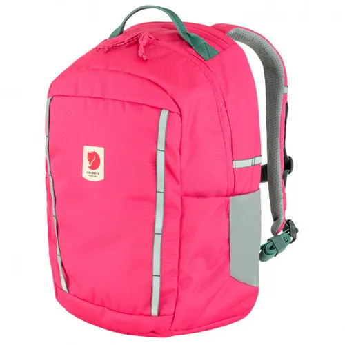 Fjällräven - Kid's Skule 15 - Kids' backpack size 15 l, pink