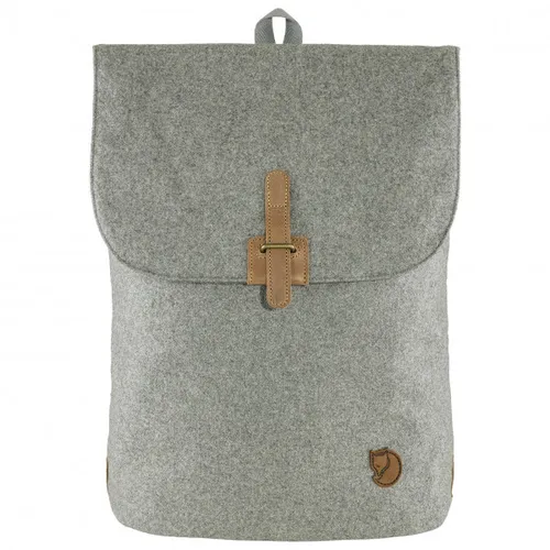 Fjällräven - Norrvåge Foldsack 16 - Daypack size 16 l, grey