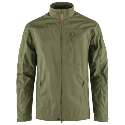 Fjällräven - Övik Stencollar Jacket - Casual jacket
