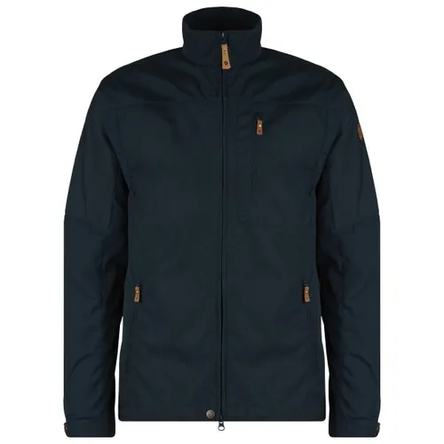 Fjällräven - Övik Stencollar Jacket - Casual jacket