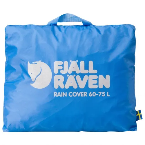 Fjällräven - Rain Cover - Rain cover size 80-100 l, blue