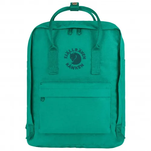 Fjällräven - Re-Kånken - Daypack size 16 l, turquoise