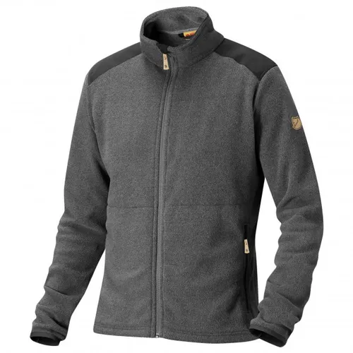 Fjällräven - Sten Fleece - Fleece jacket