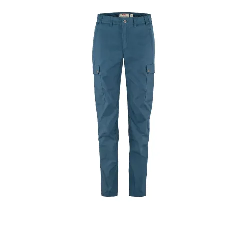 Fjallraven Stina Women's Trousers (Regular) - SS23